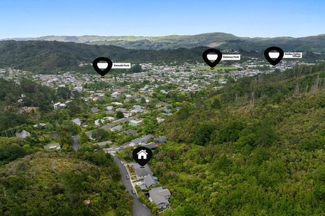 Photo of property in 125 Manuka Street, Stokes Valley, Lower Hutt, 5019