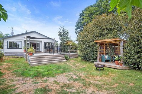 Photo of property in 292 Walton Road, Richmond Downs, Walton, 3475