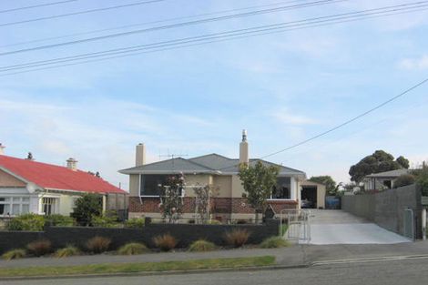 Photo of property in 72 Perth Street, South Hill, Oamaru, 9400