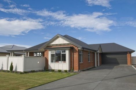 Photo of property in 7 Melville Crescent, Rolleston, 7614
