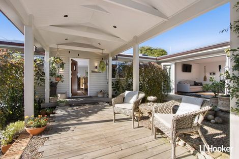 Photo of property in 21 The Crescent, Waihi Beach, 3611