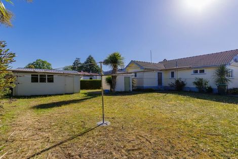 Photo of property in 17 Edward Street, Waimate, 7924