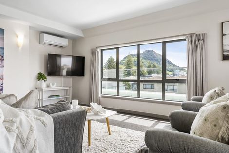 Photo of property in Anchorage Apartments, 315/36 Victoria Road, Mount Maunganui, 3116