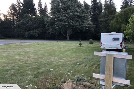 Photo of property in 7 Hart Place, Lake Coleridge, 7572