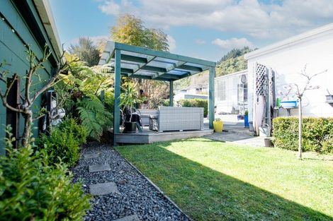 Photo of property in 50a Milton Terrace, Picton, 7220