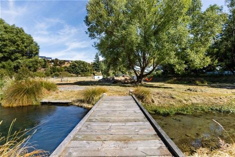 Photo of property in 43 Monteith Road, Albert Town, Wanaka, 9382