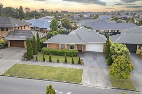 Photo of property in 3 Magnolia Boulevard, Kaiapoi, 7630