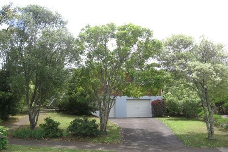 Photo of property in 16 Wendover Road, Glendowie, Auckland, 1071