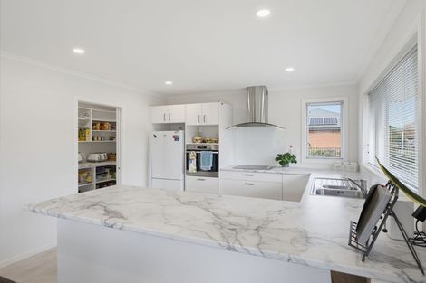 Photo of property in 1a Clifford Place, Amberley, 7410