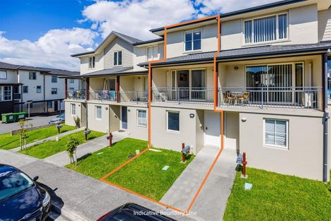 Photo of property in 55 Kirikiri Lane, East Tamaki, Auckland, 2013