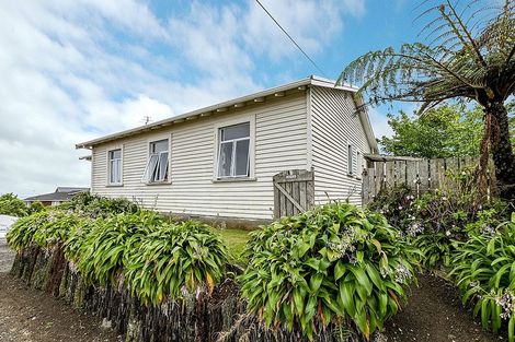Photo of property in 534 Devon Street West, Blagdon, New Plymouth, 4310