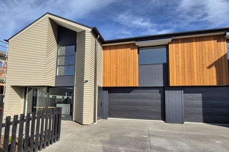 Photo of property in 5 Monsaraz Boulevard, Halswell, Christchurch, 8025