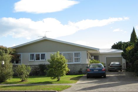 Photo of property in 24 Bill Hercock Street, Pirimai, Napier, 4112