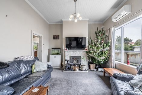 Photo of property in 12 Avenal Street, Avenal, Invercargill, 9810