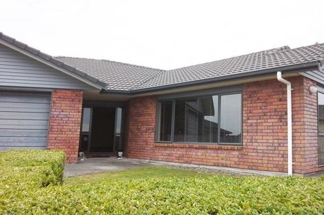 Photo of property in 5 Northpoint Way, Bell Block, New Plymouth, 4312