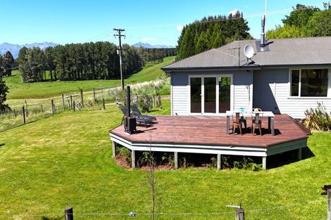 Photo of property in 777b Wilderness Road, Hillside, Te Anau, 9672