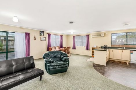 Photo of property in 6a Fairview Road, Western Heights, Rotorua, 3015