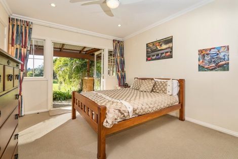 Photo of property in 44 Pearson Road, Whitford, Howick, 2571