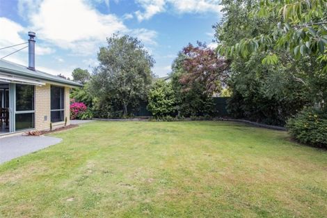 Photo of property in 10 Parsonage Road, Woodend, 7610