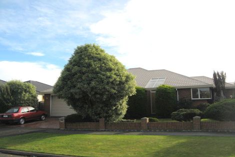 Photo of property in 11 Cardigan Bay Place, Addington, Christchurch, 8024