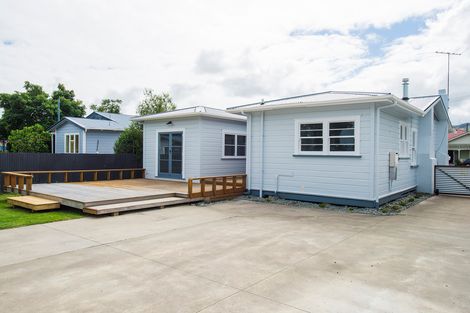 Photo of property in 456 Palmerston Road, Te Hapara, Gisborne, 4010