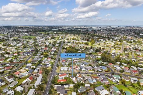 Photo of property in 42 Kudu Road, Otara, Auckland, 2023