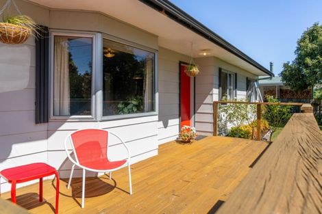 Photo of property in 15 East Street, Greytown, 5712