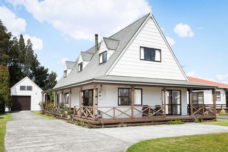 Photo of property in 120 Fenton Street, Thames, 3500