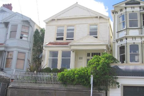 Photo of property in 69 Austin Street, Mount Victoria, Wellington, 6011
