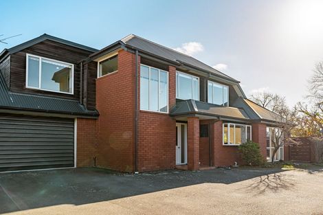 Photo of property in 3 O'connor Place, Burnside, Christchurch, 8053