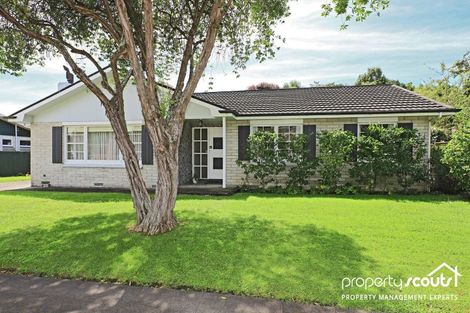 Photo of property in 3 Shortland Place, Havelock North, 4130