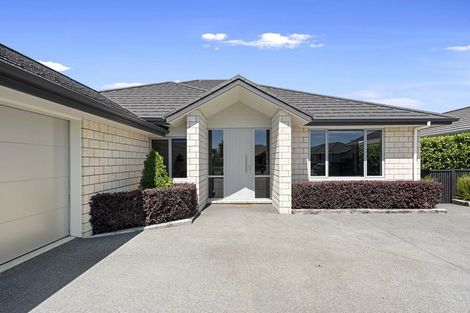 Photo of property in 211 Cumberland Drive, Flagstaff, Hamilton, 3210