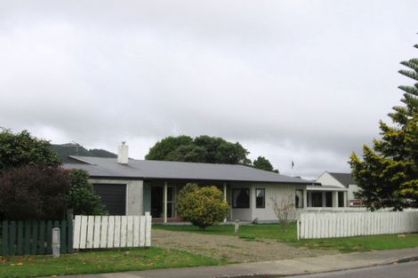 Belvedere Avenue Waikanae Kapiti Coast District