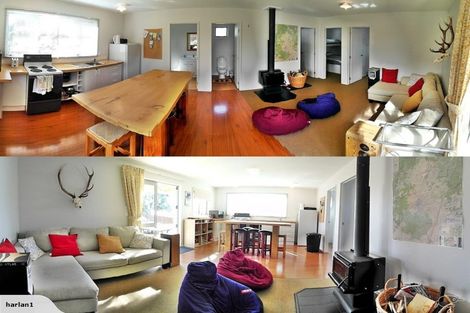 Photo of property in 1 Hukaroa Road, Raetihi, 4632