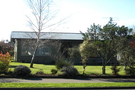 Photo of property in 184 High Street, Solway, Masterton, 5810