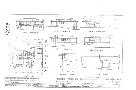 Photo of property in 40 Kiripaka Road, Tikipunga, Whangarei, 0112