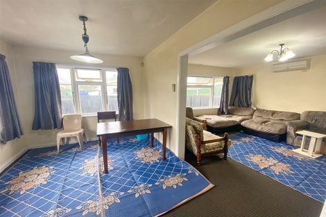 Photo of property in 151 Olliviers Road, Phillipstown, Christchurch, 8011