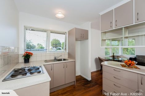 Photo of property in 8a Faber Avenue, Mount Wellington, Auckland, 1060