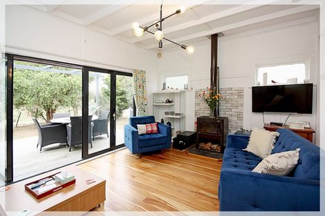 Photo of property in 332 Foxton Shannon Road, Foxton, 4893