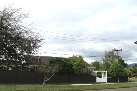 Photo of property in 1 York Avenue, Heretaunga, Upper Hutt, 5018