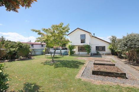 Photo of property in 156 Denbigh Street, Feilding, 4702