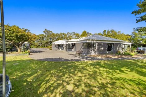 Photo of property in 40 Keenans Road, Newland, Ashburton, 7772
