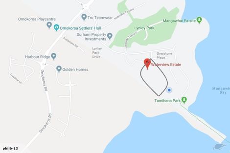 Photo of property in Waterview Estate, 86/4 Greystone Place, Omokoroa, 3114