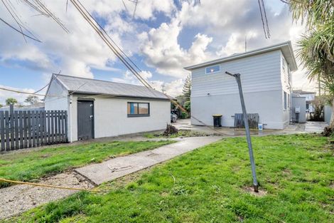 Photo of property in 111 Oreti Street, Kingswell, Invercargill, 9812