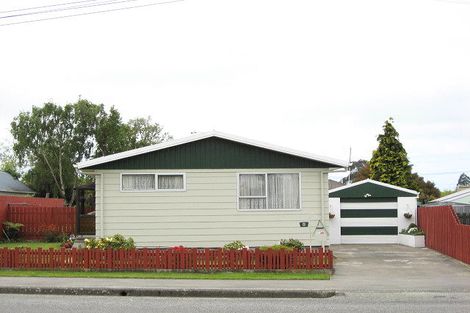 Photo of property in 6 Church Street, Rangiora, 7400