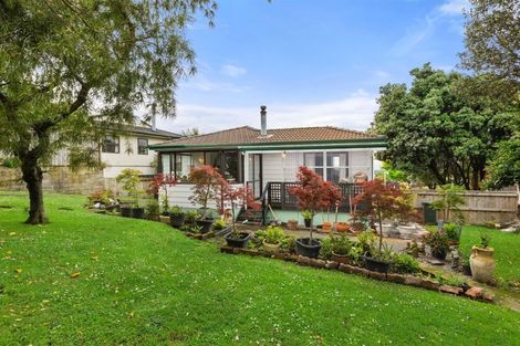 Photo of property in 47 Fraser Drive, Feilding, 4702