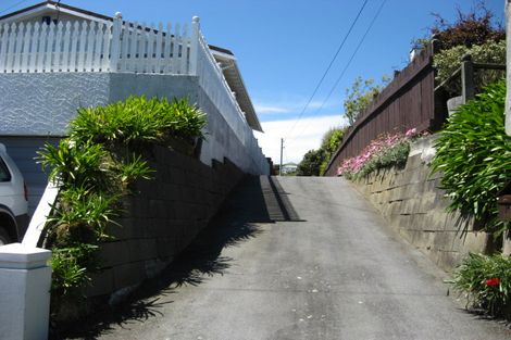 Photo of property in 69a Cashmere Avenue, Khandallah, Wellington, 6035