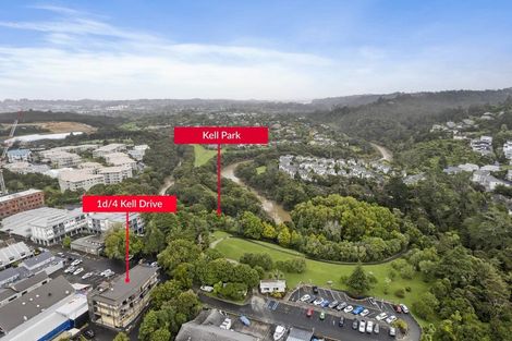 Photo of property in The Grand Apartments, 1d/4 Kell Drive, Albany, Auckland, 0632