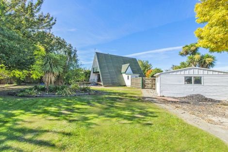 Photo of property in 24 Torlesse Crescent, Darfield, 7510