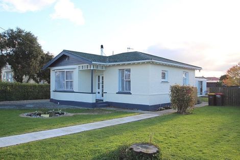 Photo of property in 25 Oakland Street, Mataura, 9712